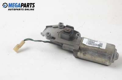 Motor trapă de plafon for Citroen XM 2.1 12V D, 82 hp, combi, 1995