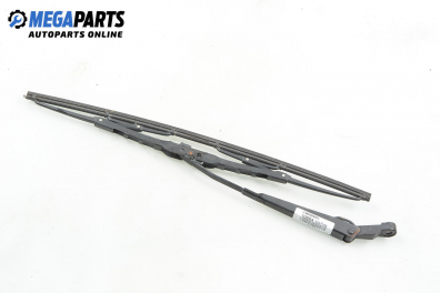 Rear wiper arm for Hyundai Atos 1.1, 63 hp, hatchback, 5 doors, 2006, position: rear