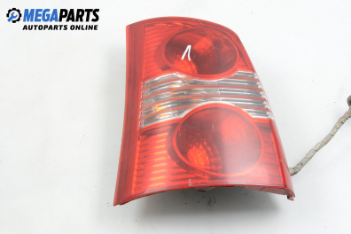 Tail light for Hyundai Atos 1.1, 63 hp, hatchback, 5 doors, 2006, position: left