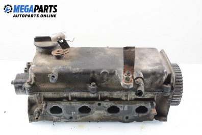 Engine head for Hyundai Atos 1.1, 63 hp, hatchback, 5 doors, 2006