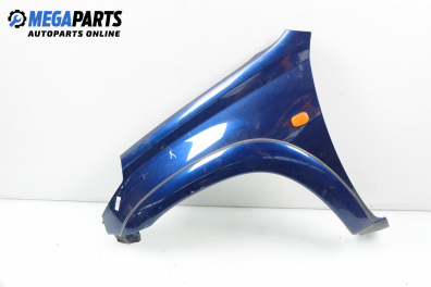 Fender for Toyota RAV4 (XA20) 2.0 4WD, 150 hp, suv, 3 doors automatic, 2001, position: front - left