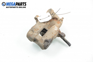 Caliper for Volkswagen Passat (B3) 2.0, 115 hp, station wagon, 5 doors, 1991, position: rear - right