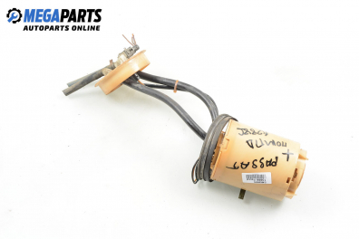 Fuel pump for Volkswagen Passat (B3) 2.0, 115 hp, station wagon, 5 doors, 1991