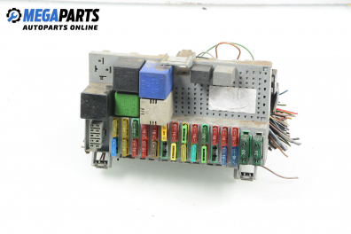 Sicherungskasten for Opel Astra F 1.4 Si, 82 hp, combi, 5 türen, 1995