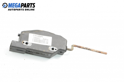 Actuator încuietoare ușă for Opel Astra F 1.4 Si, 82 hp, combi, 5 uși, 1995, position: stânga - fața