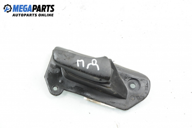 Inner handle for Opel Astra F 1.4 Si, 82 hp, station wagon, 5 doors, 1995, position: front - right