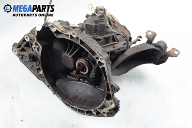  for Opel Astra F 1.4 Si, 82 hp, combi, 1995