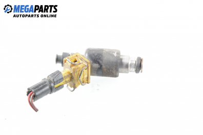 Gasoline fuel injector for Opel Astra F 1.4 Si, 82 hp, station wagon, 5 doors, 1995