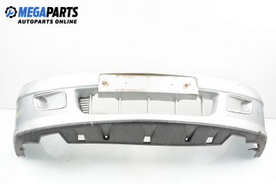 Front bumper for Rover 600 2.0 Si, 131 hp, sedan, 5 doors, 1996, position: front