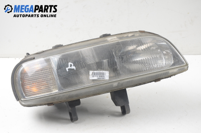 Headlight for Rover 600 2.0 Si, 131 hp, sedan, 5 doors, 1996, position: right