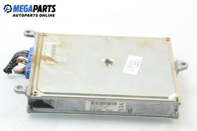 ECU for Rover 600 2.0 Si, 131 hp, sedan, 5 türen, 1996