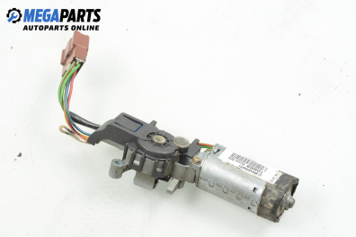 Sunroof motor for Rover 600 2.0 Si, 131 hp, sedan, 1996