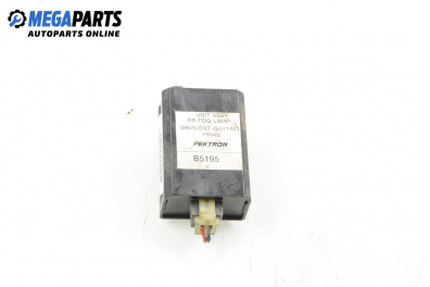 Module for Rover 600 2.0 Si, 131 hp, sedan, 5 doors, 1996