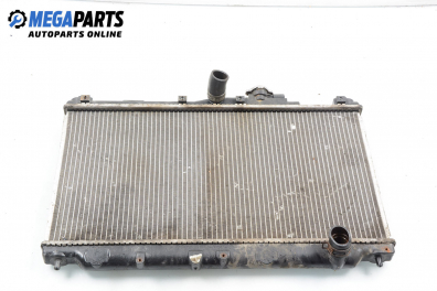 Water radiator for Rover 600 2.0 Si, 131 hp, sedan, 5 doors, 1996