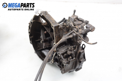  for Rover 600 2.0 Si, 131 hp, sedan, 1996