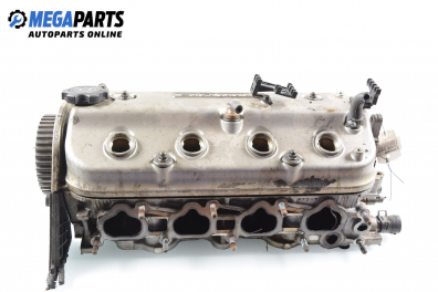 Engine head for Rover 600 2.0 Si, 131 hp, sedan, 5 doors, 1996