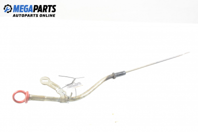 Gearbox dipstick for Fiat Punto 1.2 16V, 80 hp, hatchback, 5 doors, 1999