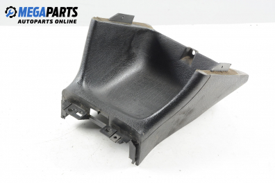 Central console bottom for Seat Ibiza (6K) 1.9 SDI, 64 hp, hatchback, 3 doors, 1999