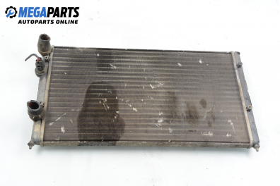 Water radiator for Seat Ibiza (6K) 1.9 SDI, 64 hp, hatchback, 3 doors, 1999