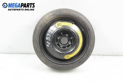 Reserverad for Seat Ibiza II (6K1) (03.1993 - 08.1999) 14 inches, width 3.5 (Preis pro stück)