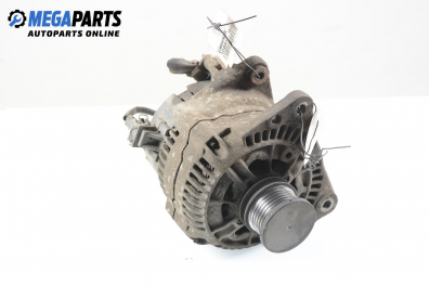 Alternator for Seat Ibiza (6K) 1.9 SDI, 64 hp, hatchback, 1999