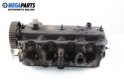 Engine head for Seat Ibiza (6K) 1.9 SDI, 64 hp, hatchback, 3 doors, 1999