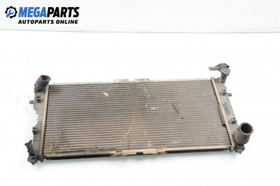 Radiator de apă for Chrysler Voyager 3.3, 158 hp, monovolum, 5 uși automatic, 1996