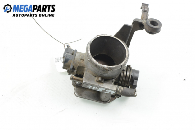 Clapetă carburator for Fiat Bravo 1.6 16V, 103 hp, hatchback, 3 uși, 1995