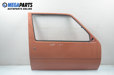 Door for Renault 5 1.1, 45 hp, hatchback, 1989, position: right