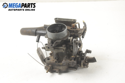 Carburator for Renault 5 1.1, 45 hp, hatchback, 3 uși, 1989