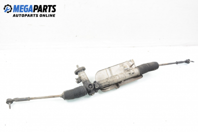 Hydraulic steering rack for Fiat Multipla 1.6 16V Bipower, 103 hp, minivan, 5 doors, 2004