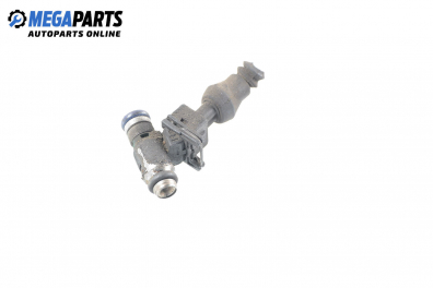 Gasoline fuel injector for Fiat Multipla 1.6 16V Bipower, 103 hp, minivan, 5 doors, 2004