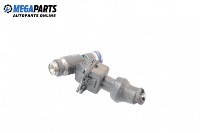 Gasoline fuel injector for Fiat Multipla 1.6 16V Bipower, 103 hp, minivan, 5 doors, 2004