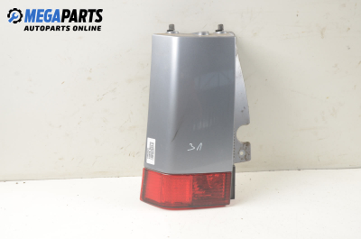 Fog light for Opel Meriva A 1.7 DTI, 75 hp, minivan, 5 doors, 2005