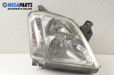 Headlight for Opel Meriva A 1.7 DTI, 75 hp, minivan, 5 doors, 2005, position: right