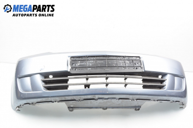 Front bumper for Opel Meriva A 1.7 DTI, 75 hp, minivan, 5 doors, 2005, position: front