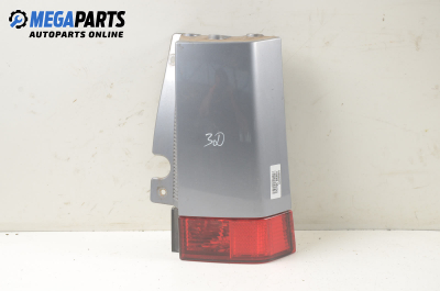 Fog light for Opel Meriva A 1.7 DTI, 75 hp, minivan, 5 doors, 2005