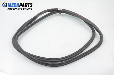 Trunk seal for Opel Meriva A 1.7 DTI, 75 hp, minivan, 2005, position: rear