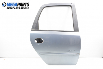 Door for Opel Meriva A 1.7 DTI, 75 hp, minivan, 5 doors, 2005, position: rear - right