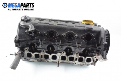 Engine head for Opel Meriva A 1.7 DTI, 75 hp, minivan, 5 doors, 2005