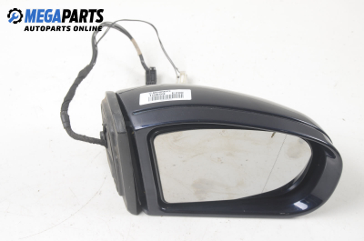 Mirror for Mercedes-Benz E-Class 211 (W/S) 2.0 CDI, 102 hp, sedan, 5 doors, 2004, position: right