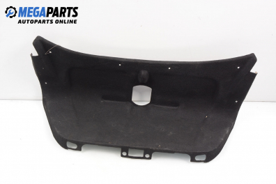 Capac plastic portbagaj for Mercedes-Benz E-Class 211 (W/S) 2.0 CDI, 102 hp, sedan, 5 uși, 2004, position: din spate