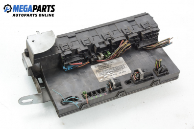 Fuse box for Mercedes-Benz E-Class 211 (W/S) 2.0 CDI, 102 hp, sedan, 5 doors, 2004