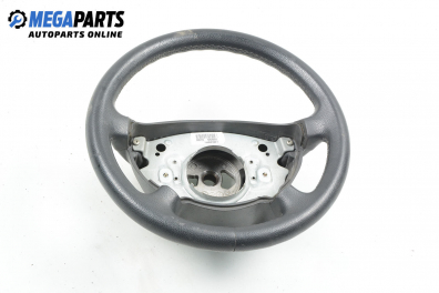 Steering wheel for Mercedes-Benz E-Class 211 (W/S) 2.0 CDI, 102 hp, sedan, 5 doors, 2004