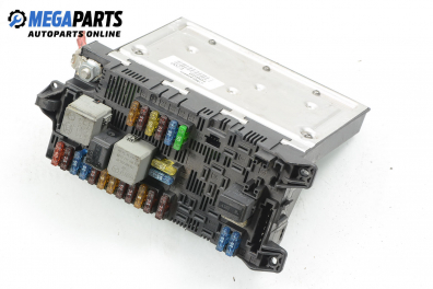 SAM modul for Mercedes-Benz E-Klasse 211 (W/S) 2.0 CDI, 102 hp, sedan, 5 türen, 2004