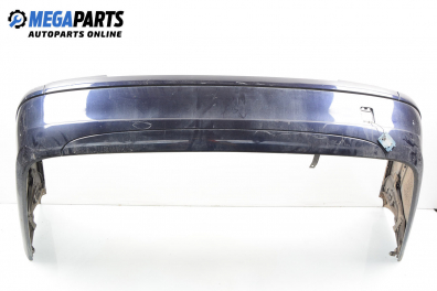 Rear bumper for Mercedes-Benz E-Class 211 (W/S) 2.0 CDI, 102 hp, sedan, 5 doors, 2004, position: rear