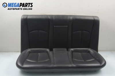 Seats for Mercedes-Benz E-Class 211 (W/S) 2.0 CDI, 102 hp, sedan, 5 doors, 2004