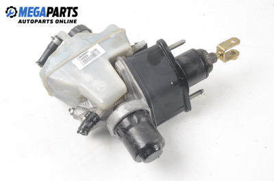 Brake pump for Mercedes-Benz E-Class 211 (W/S) 2.0 CDI, 102 hp, sedan, 5 doors, 2004