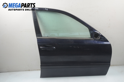 Door for Mercedes-Benz E-Class 211 (W/S) 2.0 CDI, 102 hp, sedan, 5 doors, 2004, position: front - right