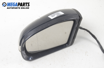 Mirror for Mercedes-Benz E-Class 211 (W/S) 2.0 CDI, 102 hp, sedan, 5 doors, 2004, position: left